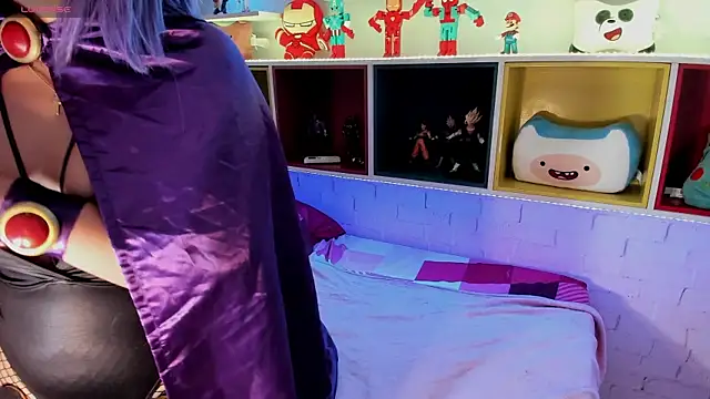 Maddysex  online show from February 2025 11:55:01 AM