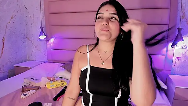 Maddysex  online show from March 2025 05:50:01 PM