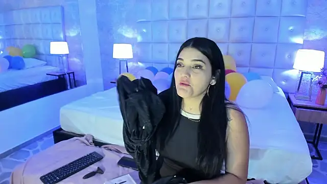 Maddysex  online show from March 2026 11:36:01 AM