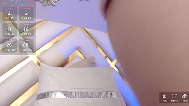 BeckyAnders online show from March 2026 04:33:01 PM