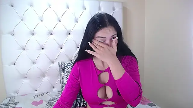 Snapshot of Ana_Girl_Nasty chatting on October 2025 05:14:02 PM Ana Girl Nasty online show from October 2025 05:14:02 PM