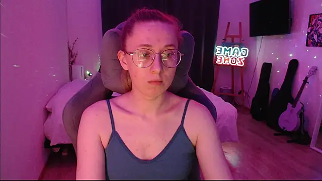 AnabelFrel online show from February 2025 12:52:02 AM