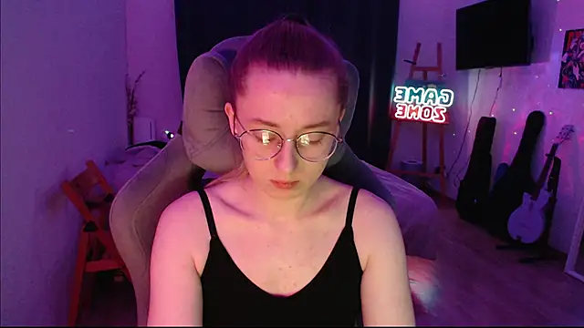 AnabelFrel online show from February 2025 12:51:02 AM