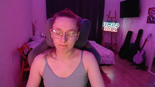 AnabelFrel online show from March 2025 12:23:02 AM