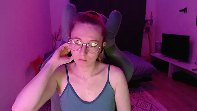 AnabelFrel online show from September 2025 12:11:01 AM