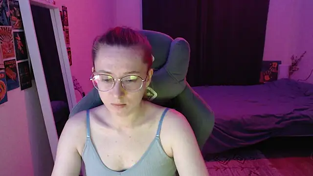AnabelFrel online show from May 2026 12:41:01 AM