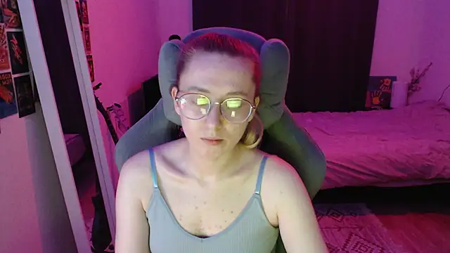 AnabelFrel online show from June 2026 12:32:02 AM