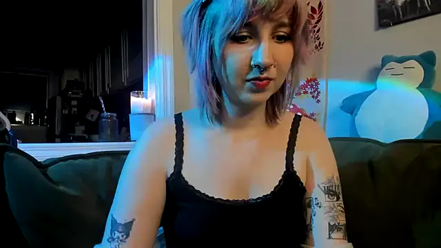 LedaBun online show from February 2026 05:18:02 AM