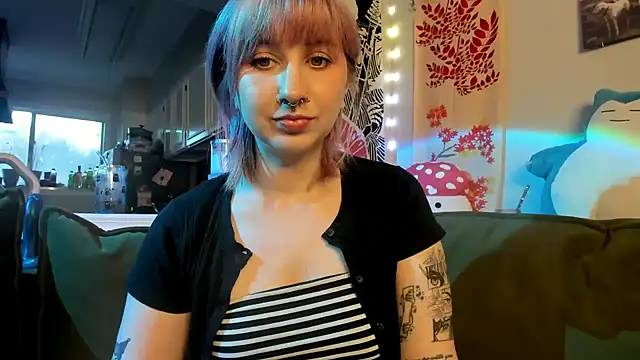 LedaBun online show from February 2026 11:16:02 PM