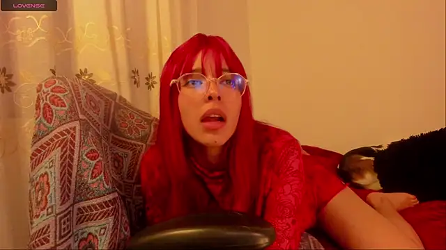 aluna 0310 online show from December 2024 11:24:01 PM