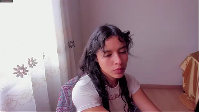 aluna 0310 online show from October 2025 04:49:01 PM