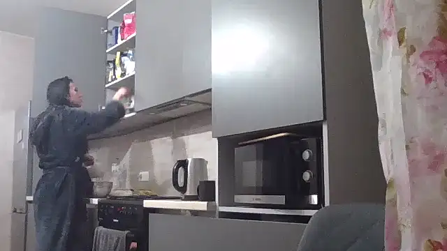 Snapshot of JulianaGold1 chatting on February 2025 07:41:02 PM JulianaGold1 online show from February 2025 07:41:02 PM