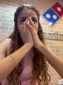 alana15 online show from January 2025 07:31:01 PM