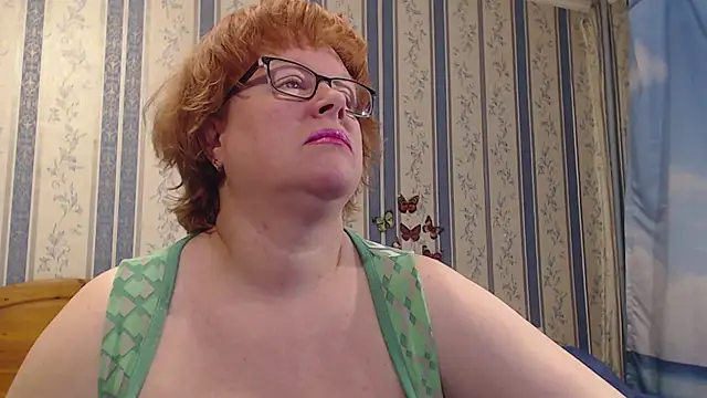 AMARILLIS online show from January 2026 05:44:02 AM