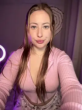 Snapshot of AlisaWhite chatting on March 2025 10:41:02 AM AlisaWhite online show from March 2025 10:41:02 AM