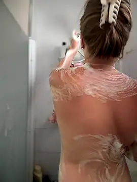 Snapshot of AlisaWhite chatting on September 2025 12:51:02 PM AlisaWhite online show from September 2025 12:51:02 PM