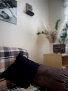 Snapshot of AlisaWhite chatting on October 2025 12:44:02 PM AlisaWhite online show from October 2025 12:44:02 PM