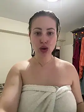 AlisaWhite online show from February 2026 11:31:02 AM