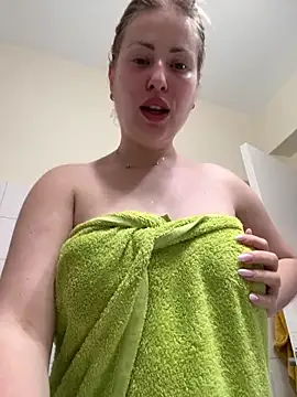 AlisaWhite online show from March 2026 08:40:01 AM