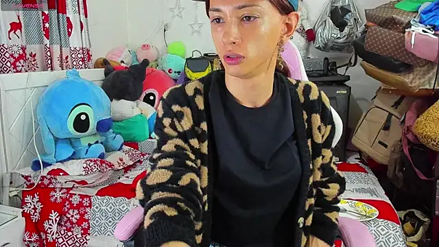 Lawrncesofiets online show from December 2024 04:21:02 PM