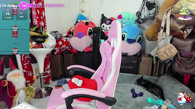 Lawrncesofiets online show from December 2024 07:29:01 PM