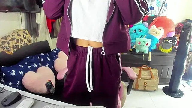 Lawrncesofiets online show from January 2025 09:17:02 PM