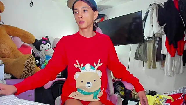 Lawrncesofiets online show from November 2025 04:11:02 PM