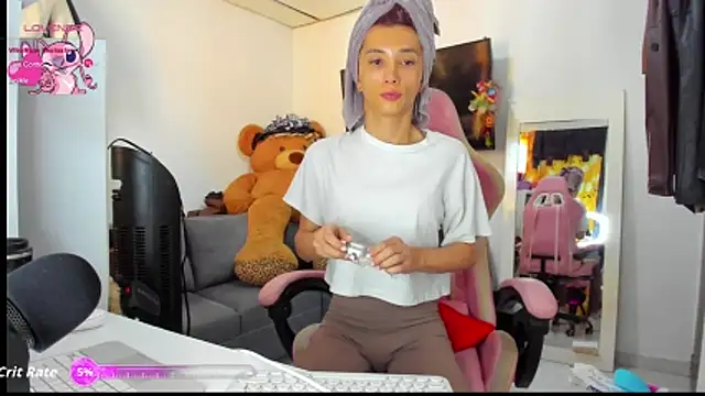 Lawrncesofiets online show from March 2026 09:21:02 PM