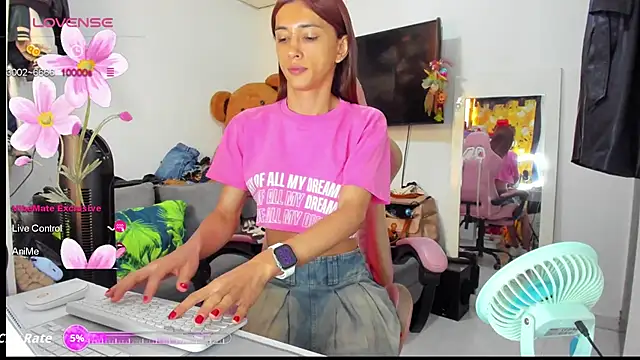 Lawrncesofiets online show from April 2026 03:06:01 PM