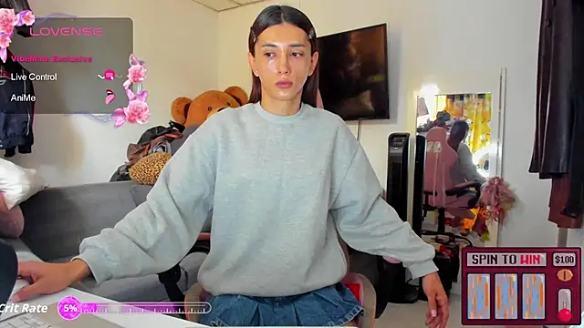 Lawrncesofiets online show from July 2026 02:46:01 PM