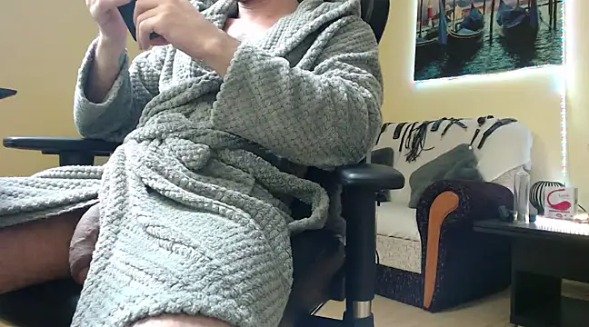 marioslim online show from February 2025 07:01:02 AM