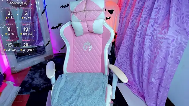 jenndy lockhart online show from October 2025 12:38:02 AM