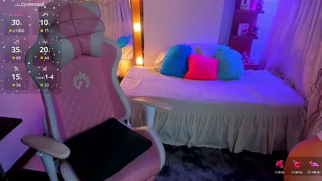 Snapshot of jenndy_lockhart chatting on March 2026 03:10:01 AM jenndy lockhart online show from March 2026 03:10:01 AM