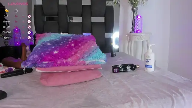 Snapshot of tanyyaa chatting on February 2025 06:51:01 AM tanyyaa online show from February 2025 06:51:01 AM