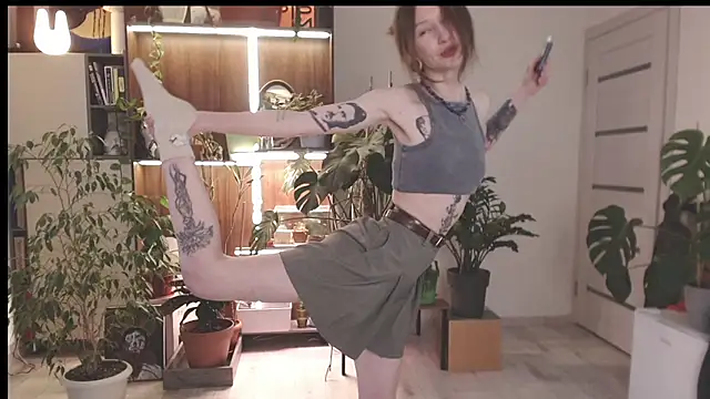 Snapshot of Arwen-elf chatting on March 2026 11:35:01 AM Arwen-elf online show from March 2026 11:35:01 AM