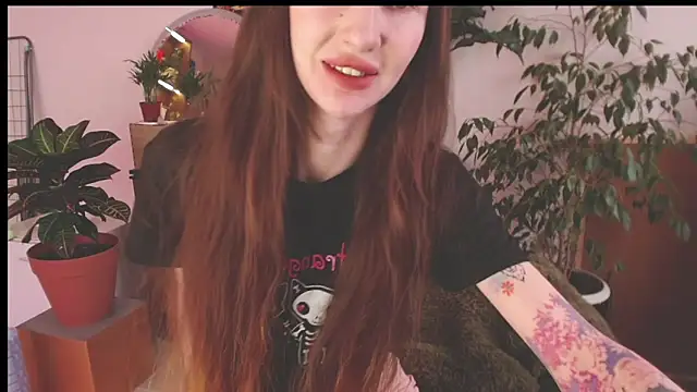 Snapshot of Arwen-elf chatting on April 2026 10:43:01 AM Arwen-elf online show from April 2026 10:43:01 AM