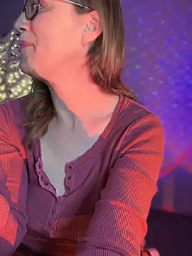 MaiseKnox online show from January 2025 12:57:02 AM