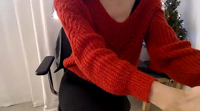 Snapshot of LadyJoanX chatting on January 2025 01:47:01 PM LadyJoanX online show from January 2025 01:47:01 PM