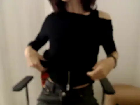 Snapshot of LadyJoanX chatting on November 2025 07:49:02 PM LadyJoanX online show from November 2025 07:49:02 PM