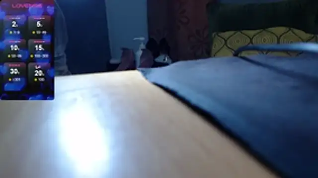 lizparker69x online show from February 2026 03:38:02 PM