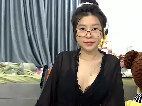 Snapshot of Cute_Ruby01 chatting on January 2025 05:16:01 PM Cute Ruby01 online show from January 2025 05:16:01 PM