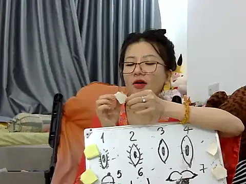 Snapshot of Cute_Ruby01 chatting on March 2025 03:27:01 PM Cute Ruby01 online show from March 2025 03:27:01 PM