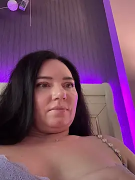 HotMilfMargo online show from February 2025 01:49:02 PM