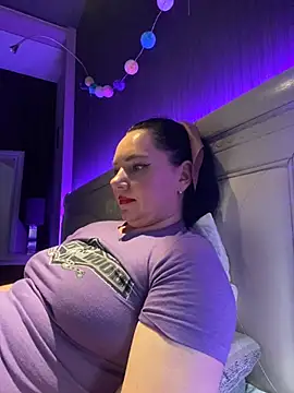 HotMilfMargo online show from February 2025 07:53:01 PM