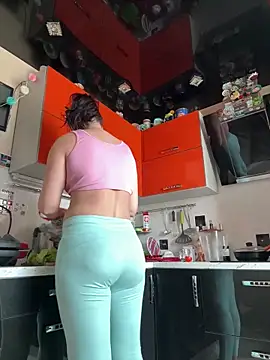 HotMilfMargo online show from February 2025 09:56:02 AM