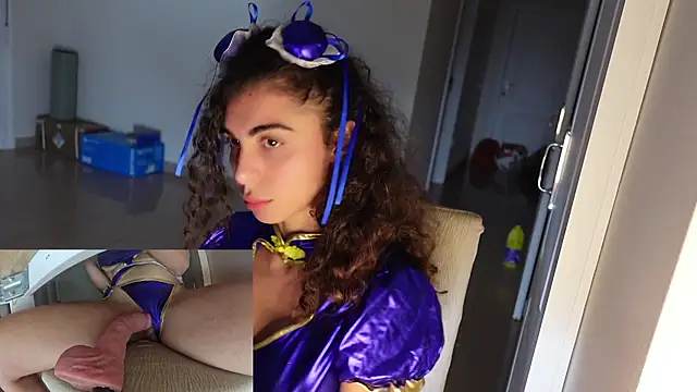 Snapshot of lady_ana_ chatting on November 2025 12:11:02 AM lady ana online show from November 2025 12:11:02 AM