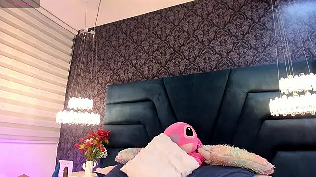 Vivi prinncess online show from May 2026 11:44:02 PM