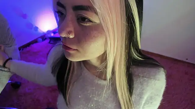 Snapshot of Sammysammy_ chatting on December 2024 10:49:02 AM Sammysammy online show from December 2024 10:49:02 AM