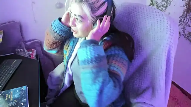 Snapshot of Sammysammy_ chatting on January 2025 08:32:01 PM Sammysammy online show from January 2025 08:32:01 PM