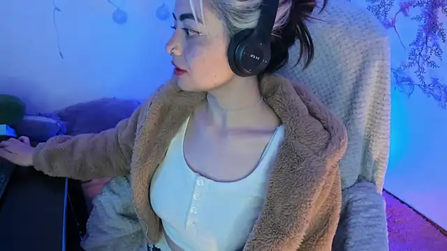 Snapshot of Sammysammy_ chatting on January 2025 03:09:02 AM Sammysammy online show from January 2025 03:09:02 AM